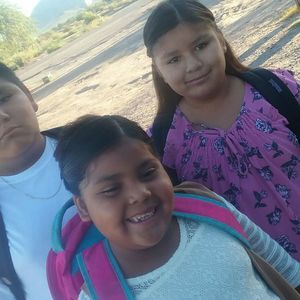 Meet your Posher, Susana